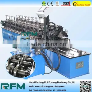 China Manufacturer Light Keel Forming Machinery thumbnail-6