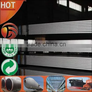 10# 35# 45# 50# High Quality Carbon Structural Steel Plate Manufacturer thumbnail-2