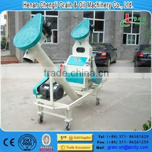 2016 Hot Sale 650kgs per Hour Electric Multifunctional Automatic Wheat Small Scale Flour Mill Machinery thumbnail-6