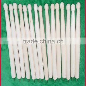2013 Wooden Drumstick Pen thumbnail-1