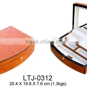 Premium Jewelry Boxes Manufacturer thumbnail-2