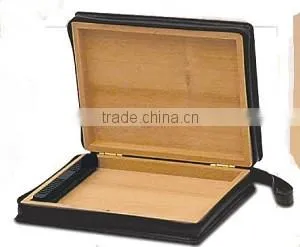 High Gloss Small Wooden Box for Cigar Che Cigar Boxes thumbnail-1