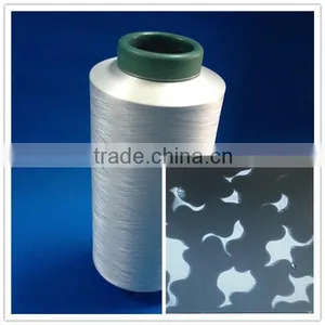 Yarn Cotton Wick, Moisture Transfer Yarn, Quick Dry Yarn thumbnail-1
