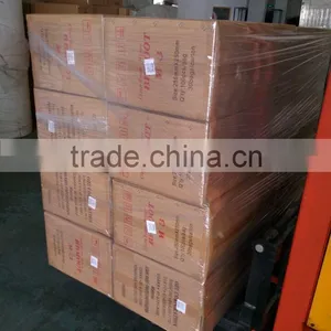 M-3 100% Polyester Dust Free Cleanroom Wiper thumbnail-5
