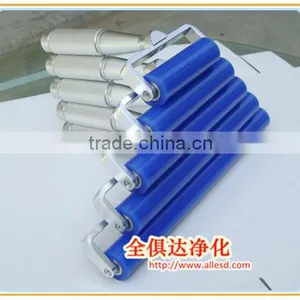 Metal Handle High Tackiness Washable Tacky Roller thumbnail-1
