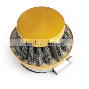 42mm Air Filter Cleaner Universal 250cc ATVs Quad Dirt Pit Bikes Parts thumbnail-2