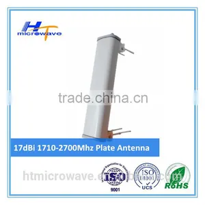17dBi 1710-2700mhz LTE Mino Base Station Sector Antenna thumbnail-1