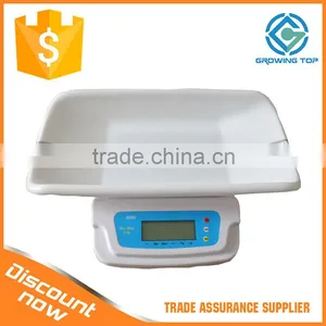 8008 Hot Sale Comptitive Price Hospital Using Newborn Baby Scale thumbnail-1