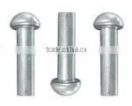Round Head Rivet Solid Rivet thumbnail-1