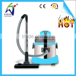 High Quality Dry and Wet Vacuum Cleaner for Cleanroom thumbnail-3