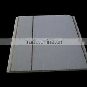 Half Printing Decotative Wall Panel thumbnail-1