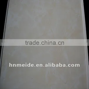 Marble Pattern Pvc Ceiling Board Price thumbnail-1