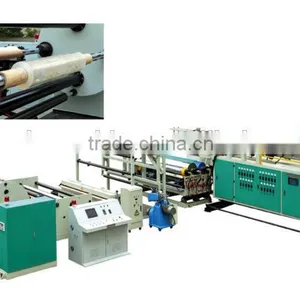 Good Stability Tpu Film Making Machine Used Shoping Bags thumbnail-5