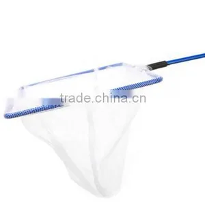 Good Quality Strong Long Handle Amazon 6inch Fish Net for Aquarium thumbnail-2