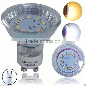 China Hot Selling MR16 LED Spotlight, MR16 Lights, MR16 LED Light Bulbs thumbnail-5