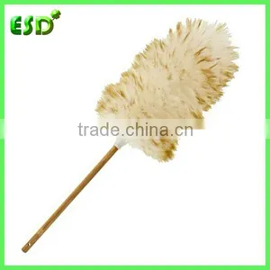 ESD Long Handle Cleaning Duster,Delicate Wool Duster thumbnail-2