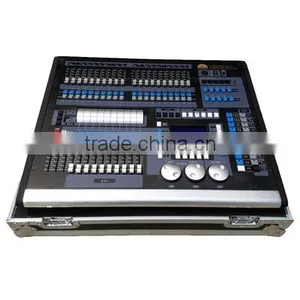 Dmx 1024 Lighting Controller Console thumbnail-2