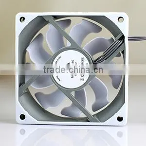 Alseye CA0402 Manufacturer 12v Silent System Fan 8025 thumbnail-2