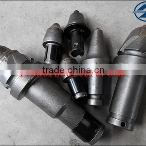 Drill Bits Rock Drilling Teeth Coal Mining Picks thumbnail-2