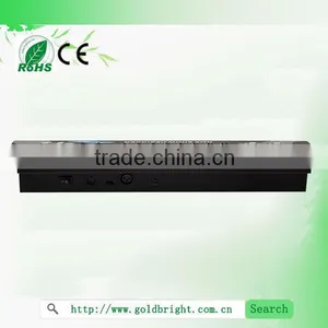 192 Channel Dmx 512 Master Controller thumbnail-3