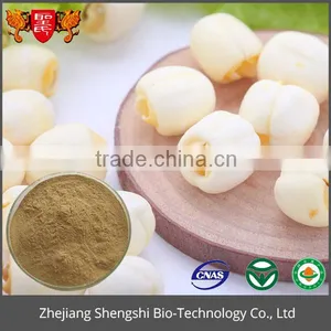 High Quality Coix Seed Extract Powder With Competitive Price thumbnail-1