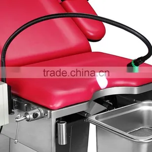 TF Comprehensive Delivery Bed thumbnail-5