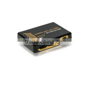 High Quality Wholesale Used tv HDMI Splitter Record Player thumbnail-1
