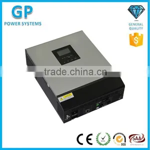 GP-inverter Solar Inverter With MPPT 1000VA/48V thumbnail-2