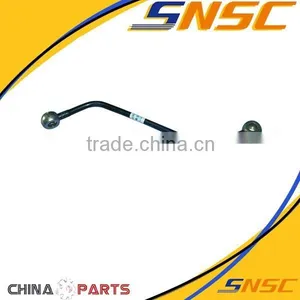 Engine Spare Parts 6114.D12-002-30 Smoke Detector Hose Assemblies,Shangchai Engine Spare Parts thumbnail-1