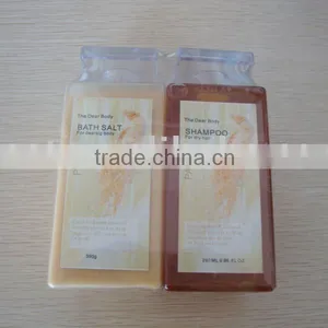 Bath Salt & Sshampool Set thumbnail-1