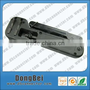 CATV f Connector Compression Tool thumbnail-1