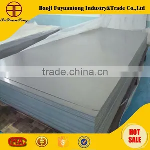 Titanium Plates Supplier thumbnail-2