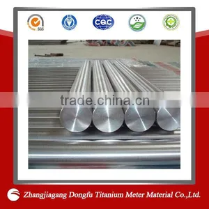 Astm B348 Gr5 Titanium Bars Industrial Vagina for Sale thumbnail-1
