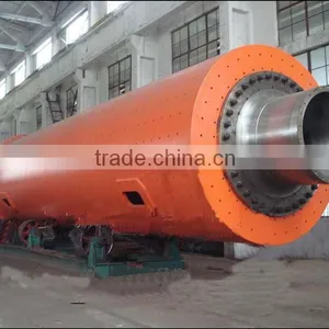 Advanced and Energy Saving Raw Material Mill thumbnail-1