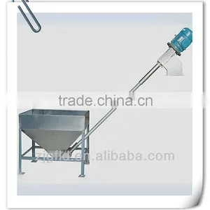 Automatic Plastic Powder Spring Feeder thumbnail-1