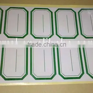 Different Paper Material Sticker Lablel Printing From China thumbnail-3