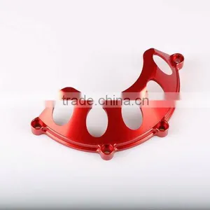 CNC Clutch Cover FIT FOR DUCATI DRY CLUTCH thumbnail-3