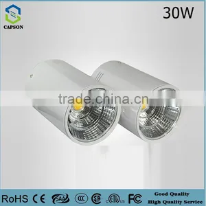 3years Rosh CE Auminum Downlight LED 30W Slim Led Down Light thumbnail-3