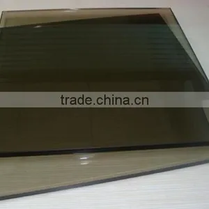 Factory Direct Supply Decorative Tinted Float Glass thumbnail-3