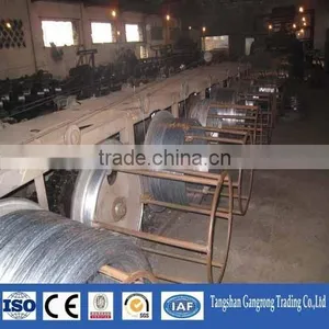 1mm Galvanized Wire thumbnail-1