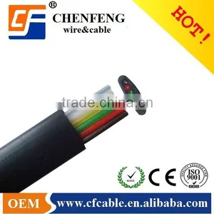 New Products for Cat.3 Cheap Price Cable Telephone Wire thumbnail-1
