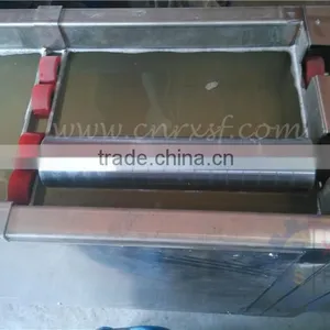 Ultrasonic Wave Printing Anilox Roller Cleaning Machine thumbnail-5