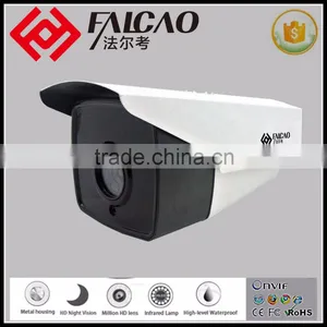 Low Price 960P CMOS Sensor Outdoor Waterproof Infrared Bullet AHD CCTV Camera thumbnail-2