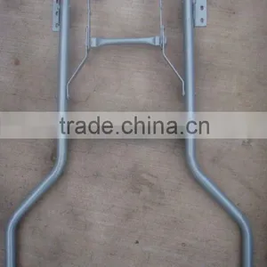 Folding Metal Table Leg thumbnail-1