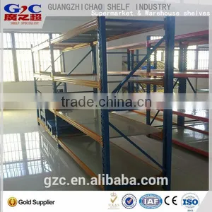 GZC-006 Best Selling Sheet Metal Medium Duty Rack thumbnail-1