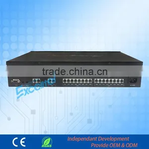 Keyphone System TP832-424 Pabx Pbx System thumbnail-2
