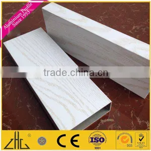 Aluminium Profile Extrusion thumbnail-2