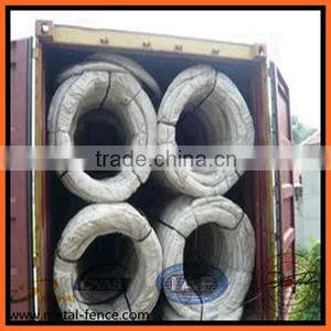 China Manufacture Wholesale Razor Barbed Wire Fence/razor Wire thumbnail-2