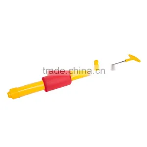 Plastic Kayak Manual Operated Water Bilge Pump thumbnail-1