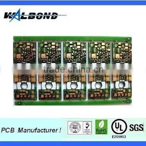 2L Keyboard PCB Board, Keypad PCB thumbnail-1